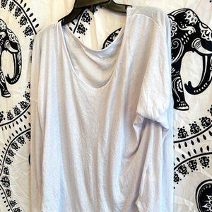 COPY - Women's Old Navy Active Long Sleeve Top